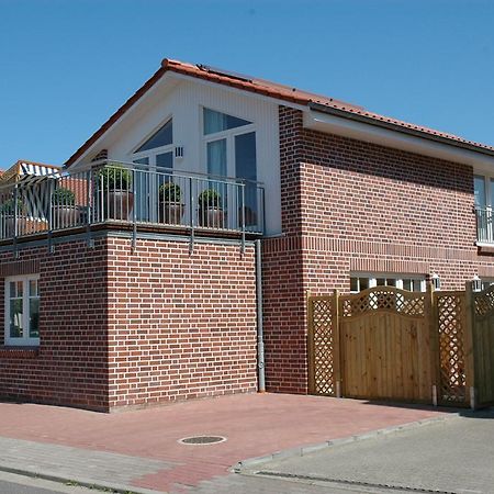 Ferienwohnung Boardinghouse Büsum Zimmer foto